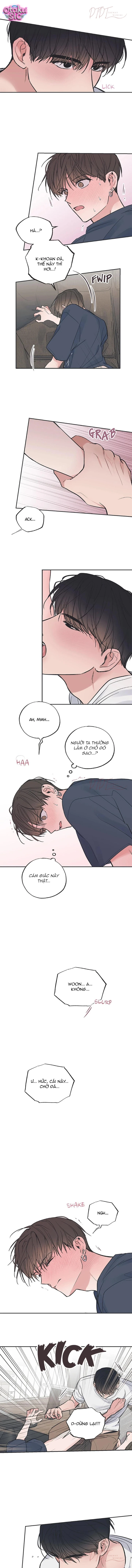Giữa Các Vì Sao - Chap 75 - Trang 2
