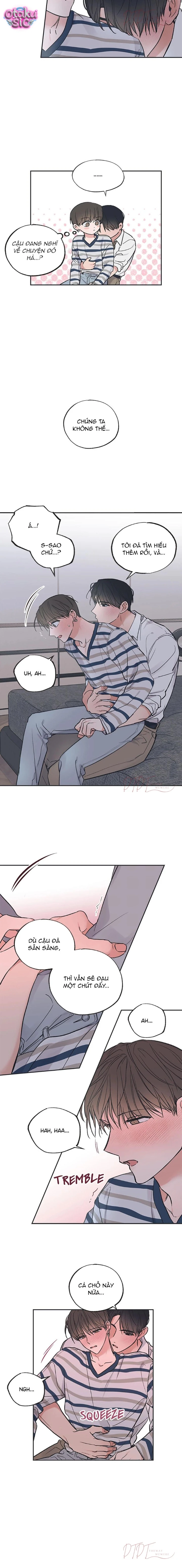Giữa Các Vì Sao - Chap 78 - Trang 2