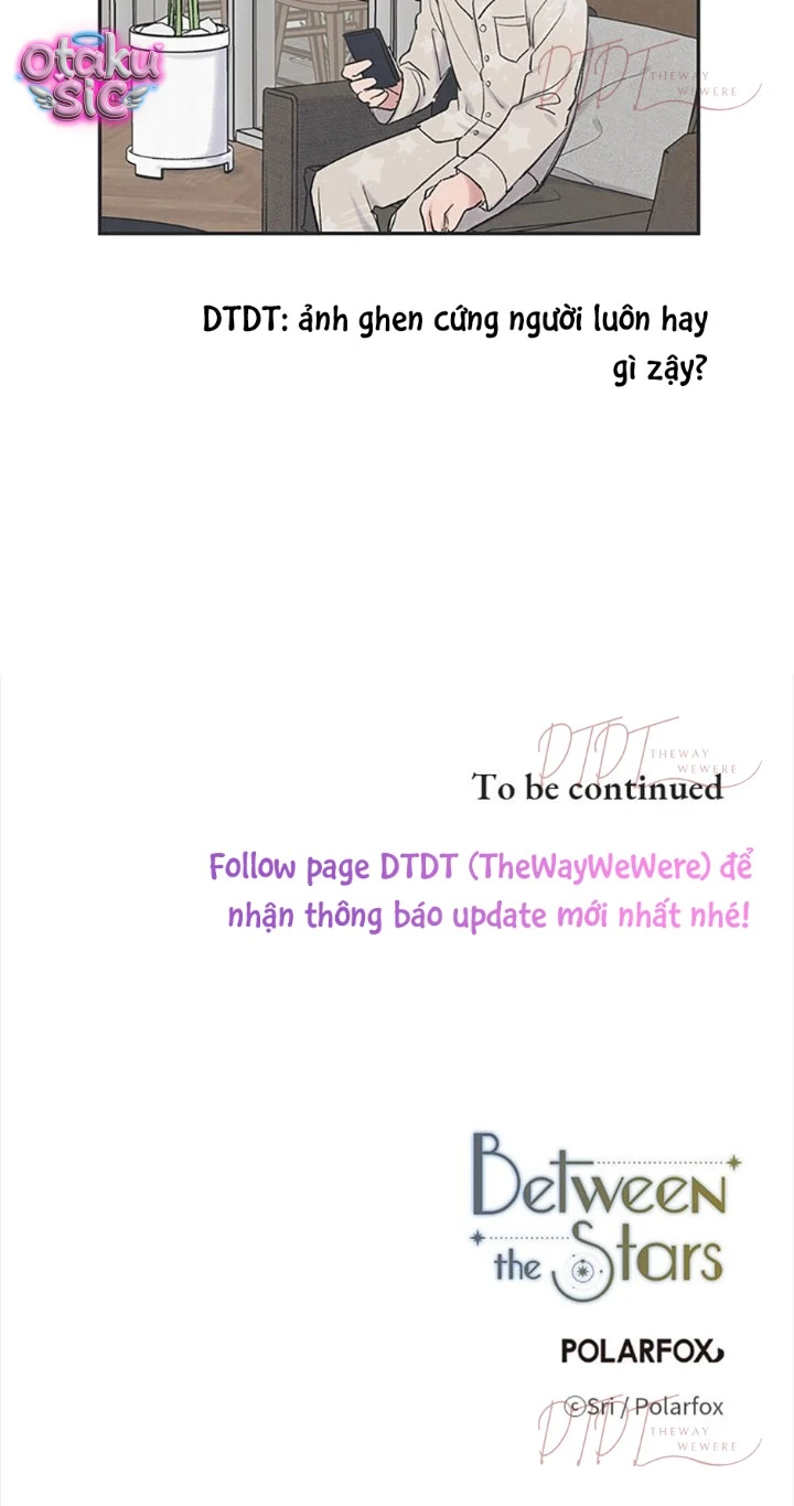Giữa Các Vì Sao - Chap 79 - Trang 10