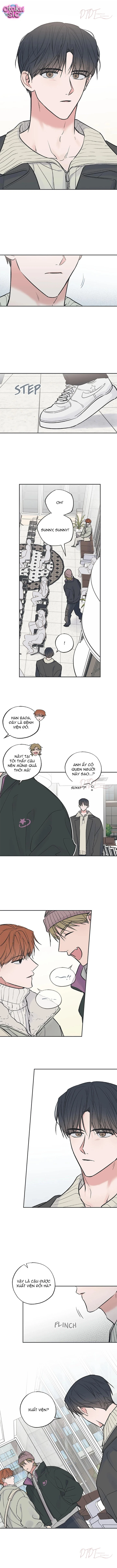 Giữa Các Vì Sao - Chap 88 - Trang 9