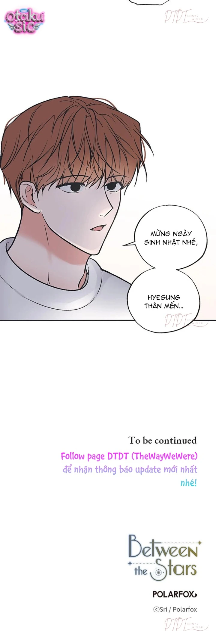 Giữa Các Vì Sao - Chap 93 - Trang 10