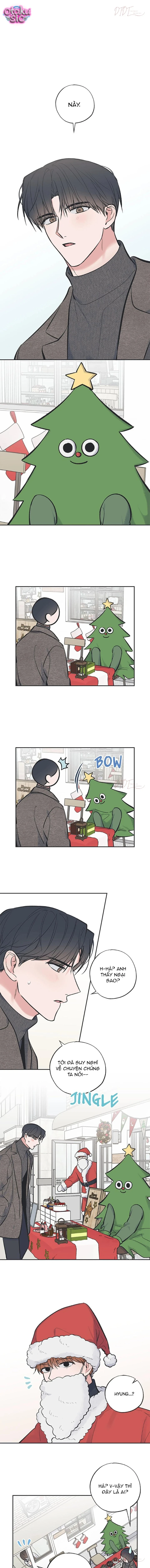 Giữa Các Vì Sao - Chap 95 - Trang 1