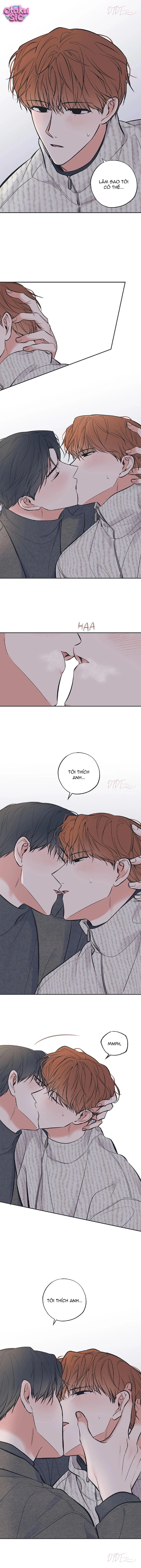 Giữa Các Vì Sao - Chap 95 - Trang 9