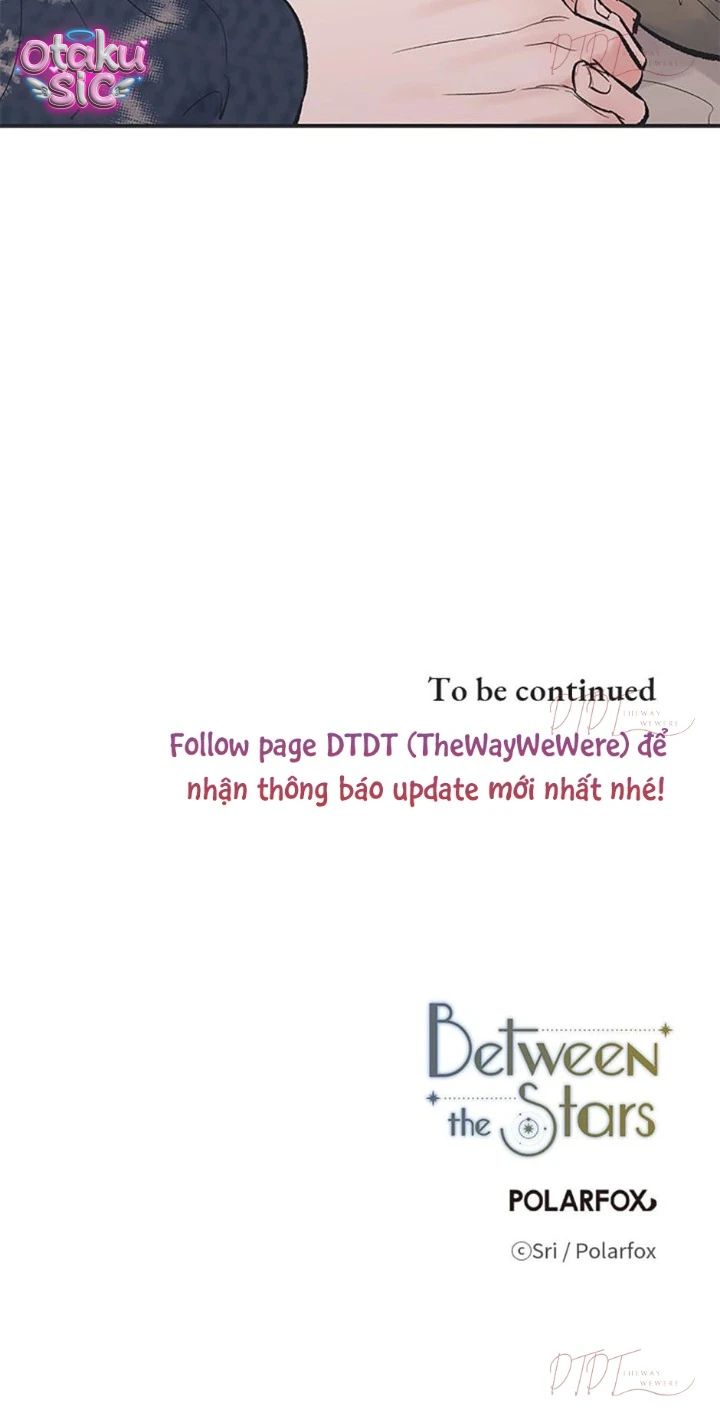Giữa Các Vì Sao - Chap 96 - Trang 10