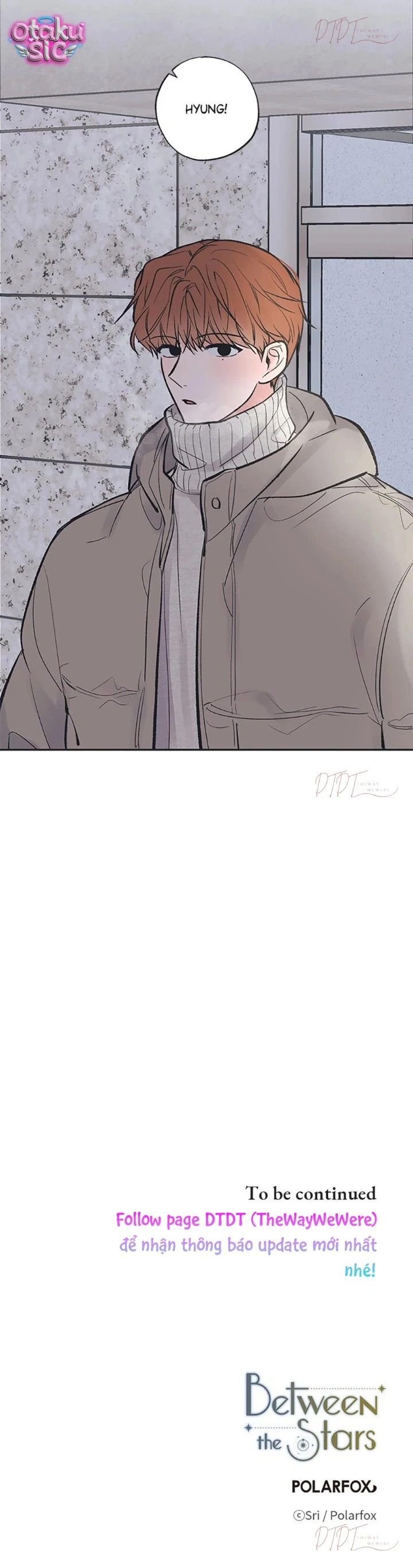 Giữa Các Vì Sao - Chap 97 - Trang 9