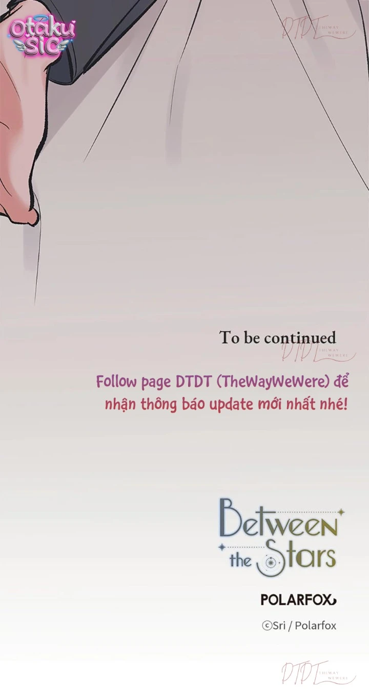 Giữa Các Vì Sao - Chap 98 - Trang 10