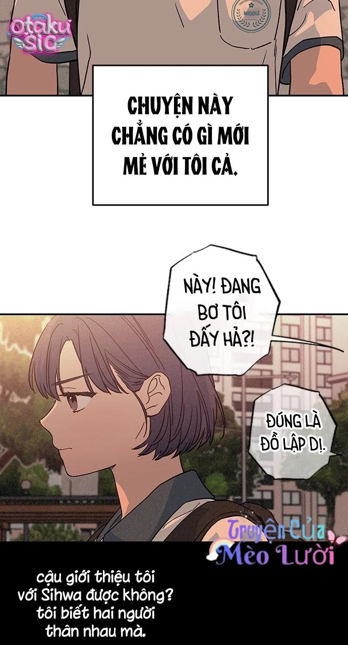 Giữa Chúng Ta - Chap 1 - Trang 10