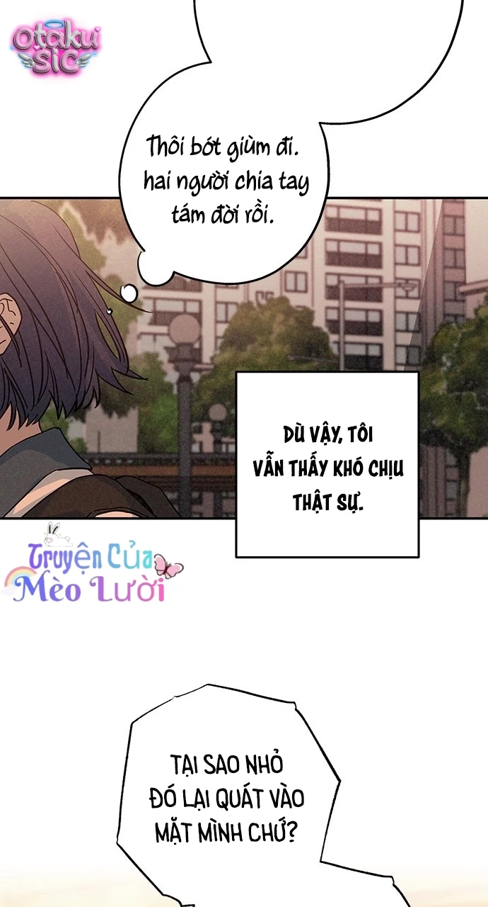 Giữa Chúng Ta - Chap 1 - Trang 12