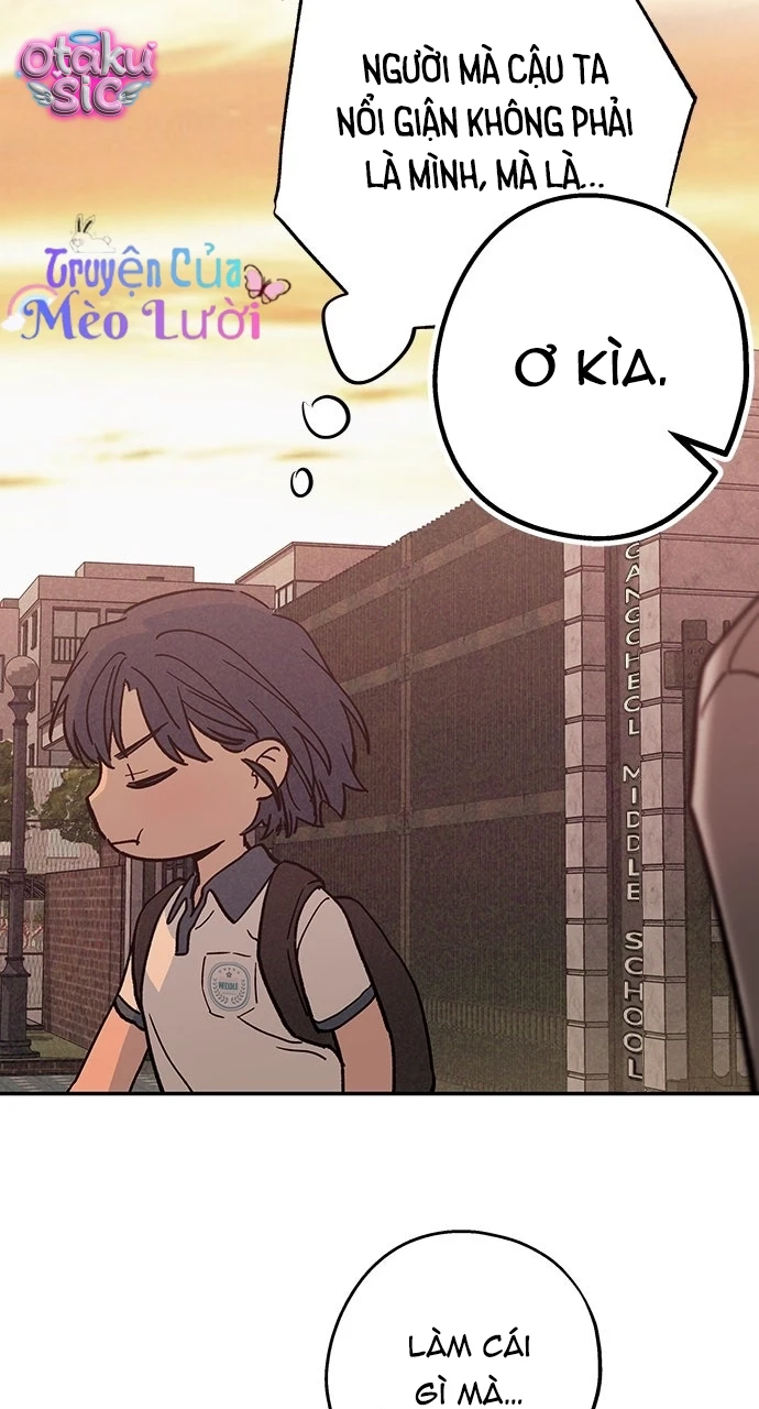 Giữa Chúng Ta - Chap 1 - Trang 13
