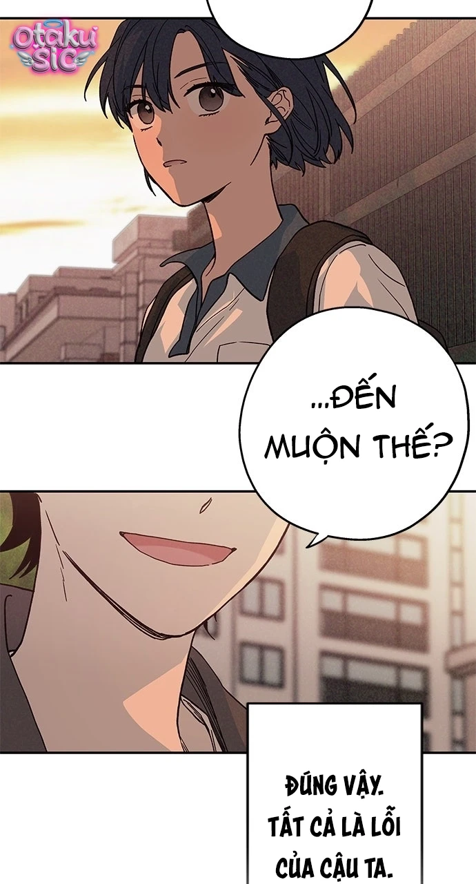 Giữa Chúng Ta - Chap 1 - Trang 14