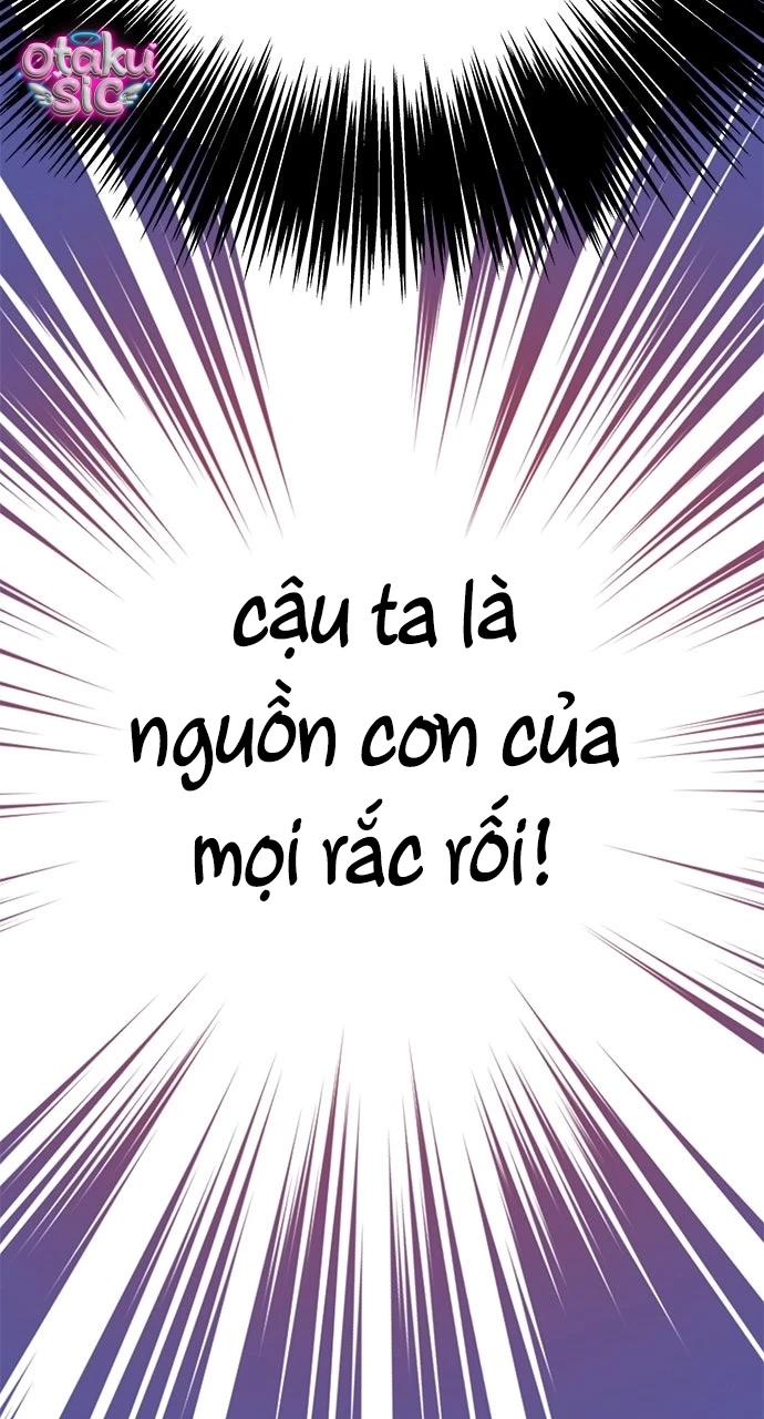 Giữa Chúng Ta - Chap 1 - Trang 17