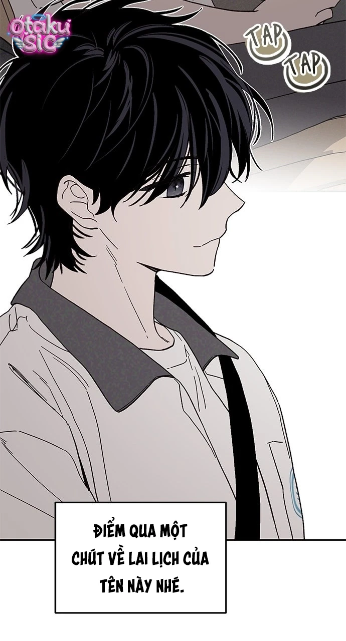 Giữa Chúng Ta - Chap 1 - Trang 21