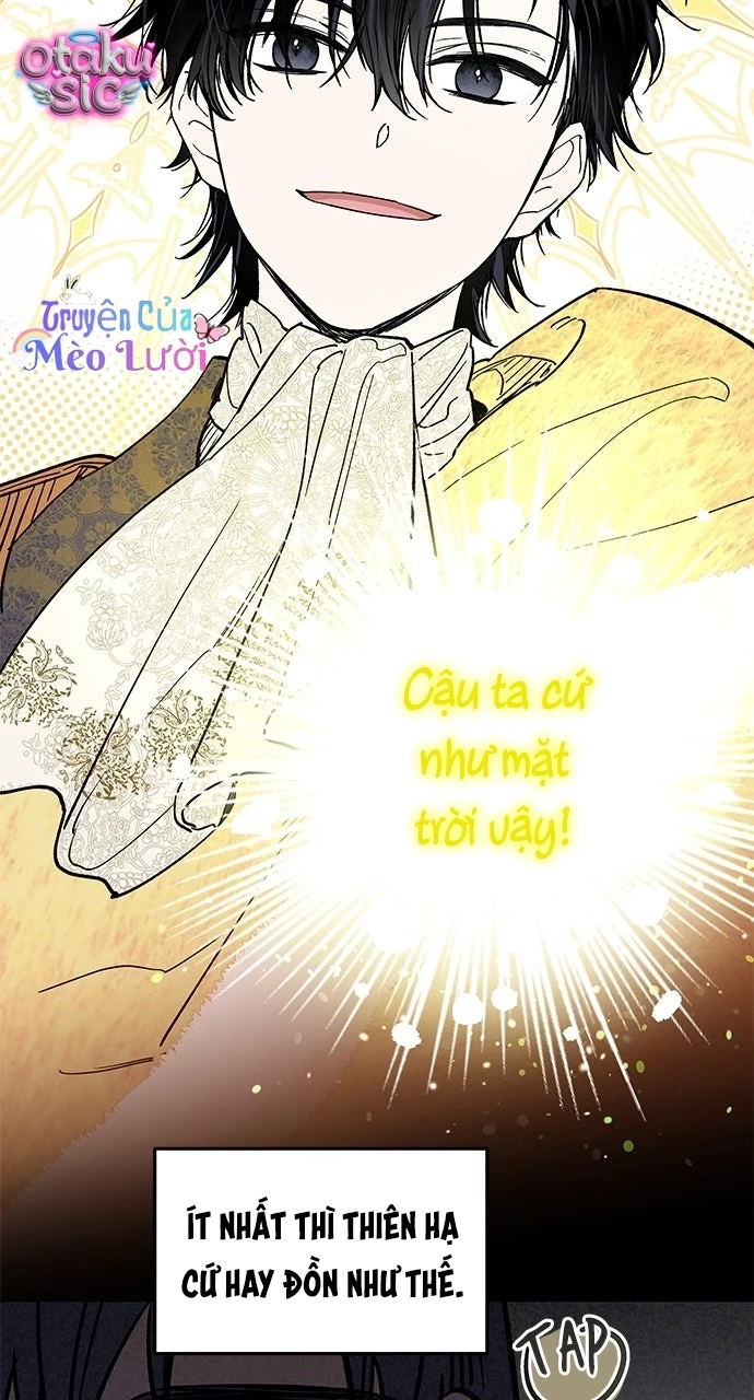 Giữa Chúng Ta - Chap 1 - Trang 24