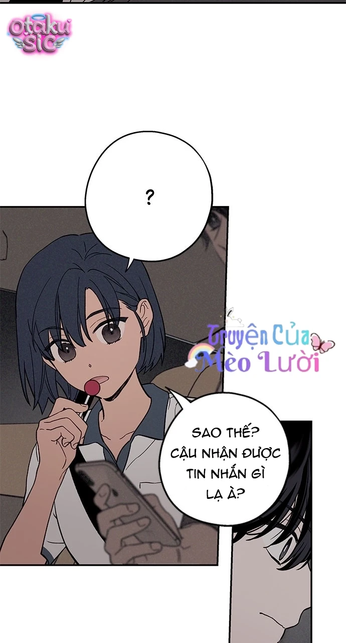 Giữa Chúng Ta - Chap 1 - Trang 38