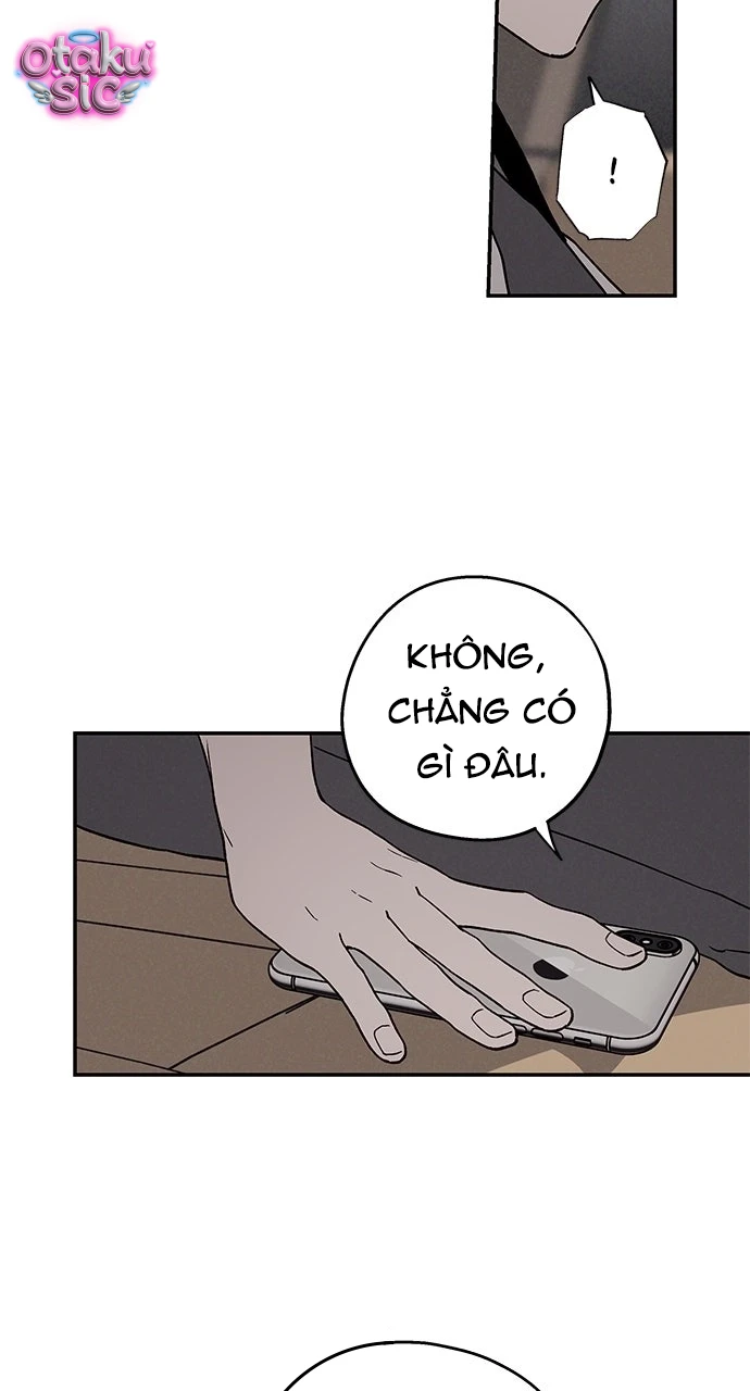 Giữa Chúng Ta - Chap 1 - Trang 39