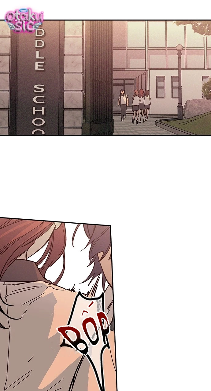 Giữa Chúng Ta - Chap 1 - Trang 4