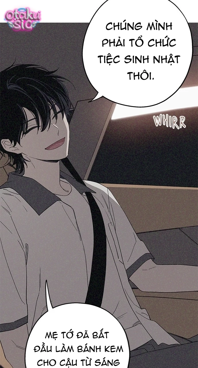 Giữa Chúng Ta - Chap 1 - Trang 43