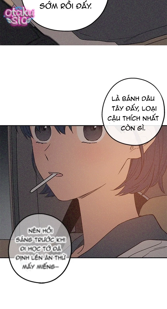 Giữa Chúng Ta - Chap 1 - Trang 44