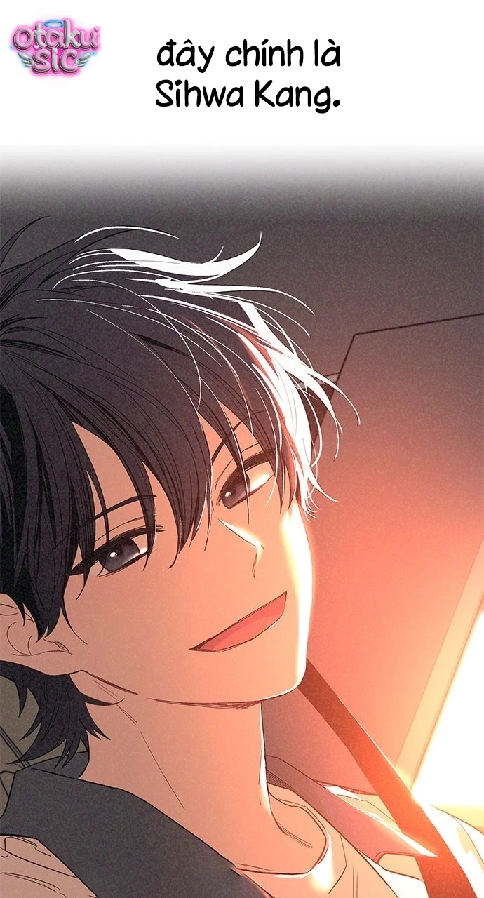 Giữa Chúng Ta - Chap 1 - Trang 45