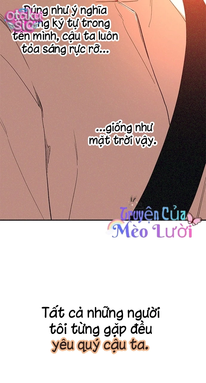 Giữa Chúng Ta - Chap 1 - Trang 46