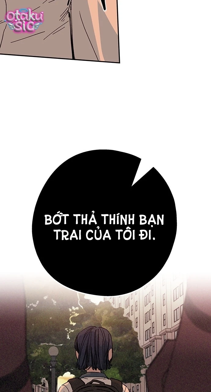 Giữa Chúng Ta - Chap 1 - Trang 5