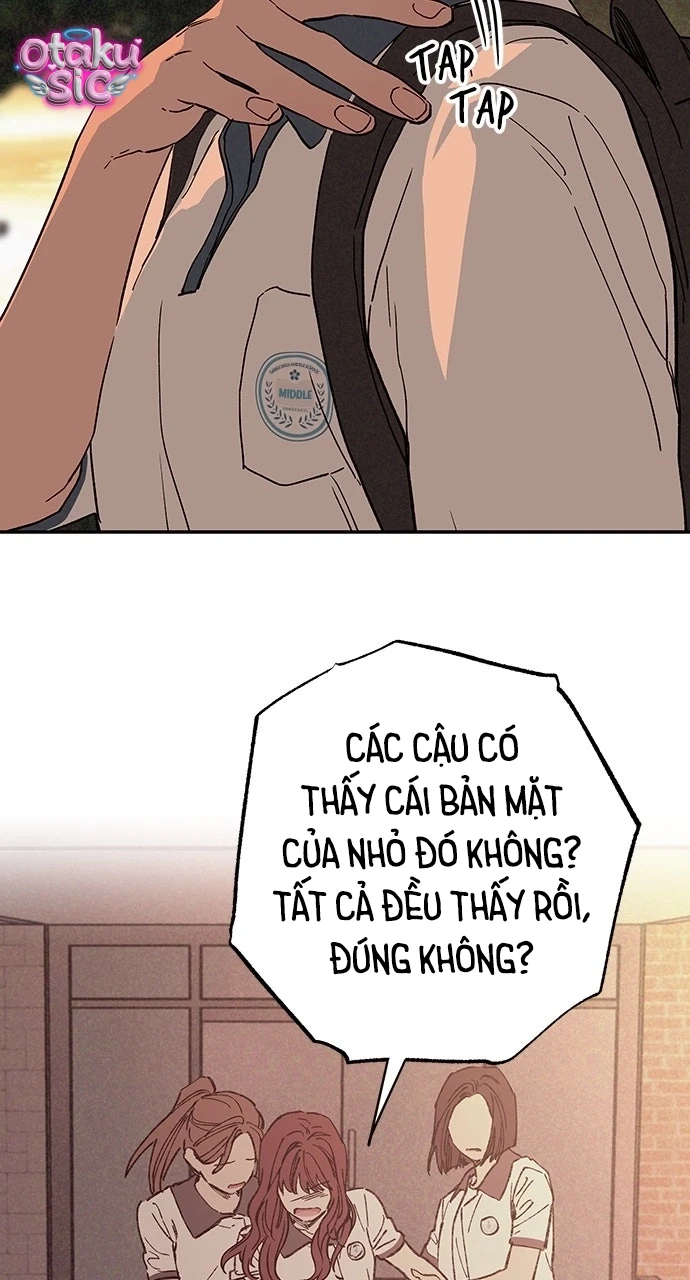 Giữa Chúng Ta - Chap 1 - Trang 8