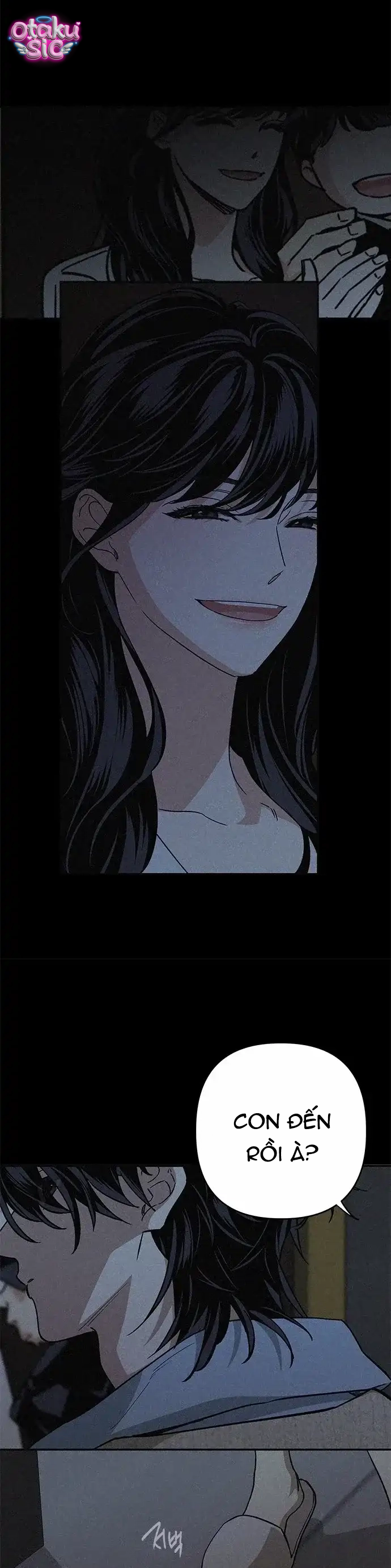 Giữa Chúng Ta - Chap 10 - Trang 18