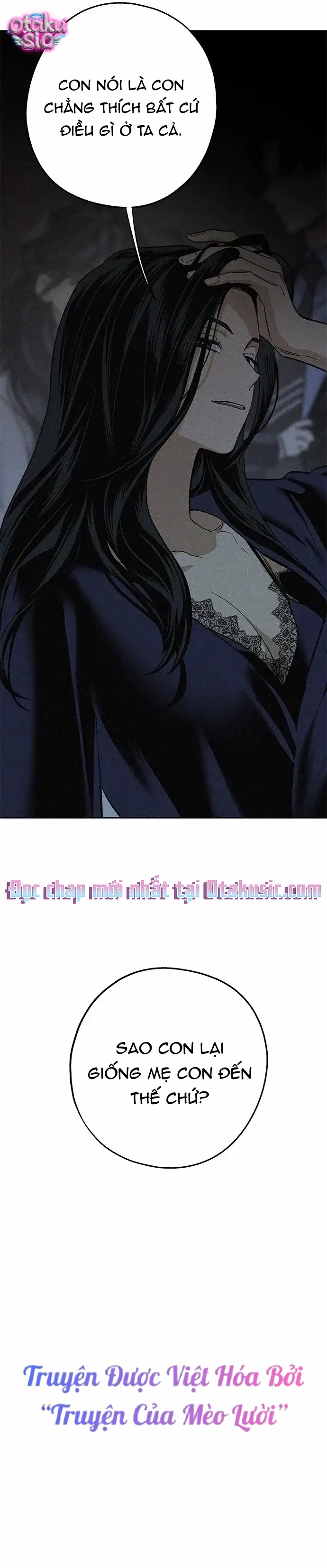 Giữa Chúng Ta - Chap 10 - Trang 24