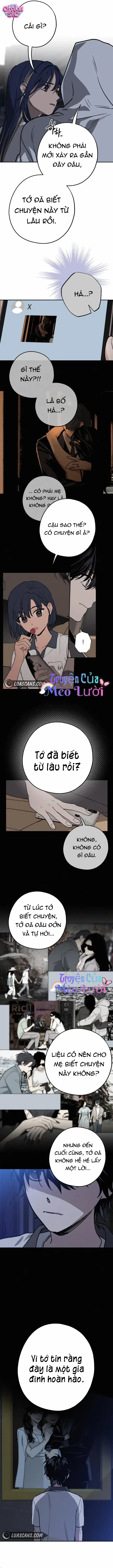 Giữa Chúng Ta - Chap 14