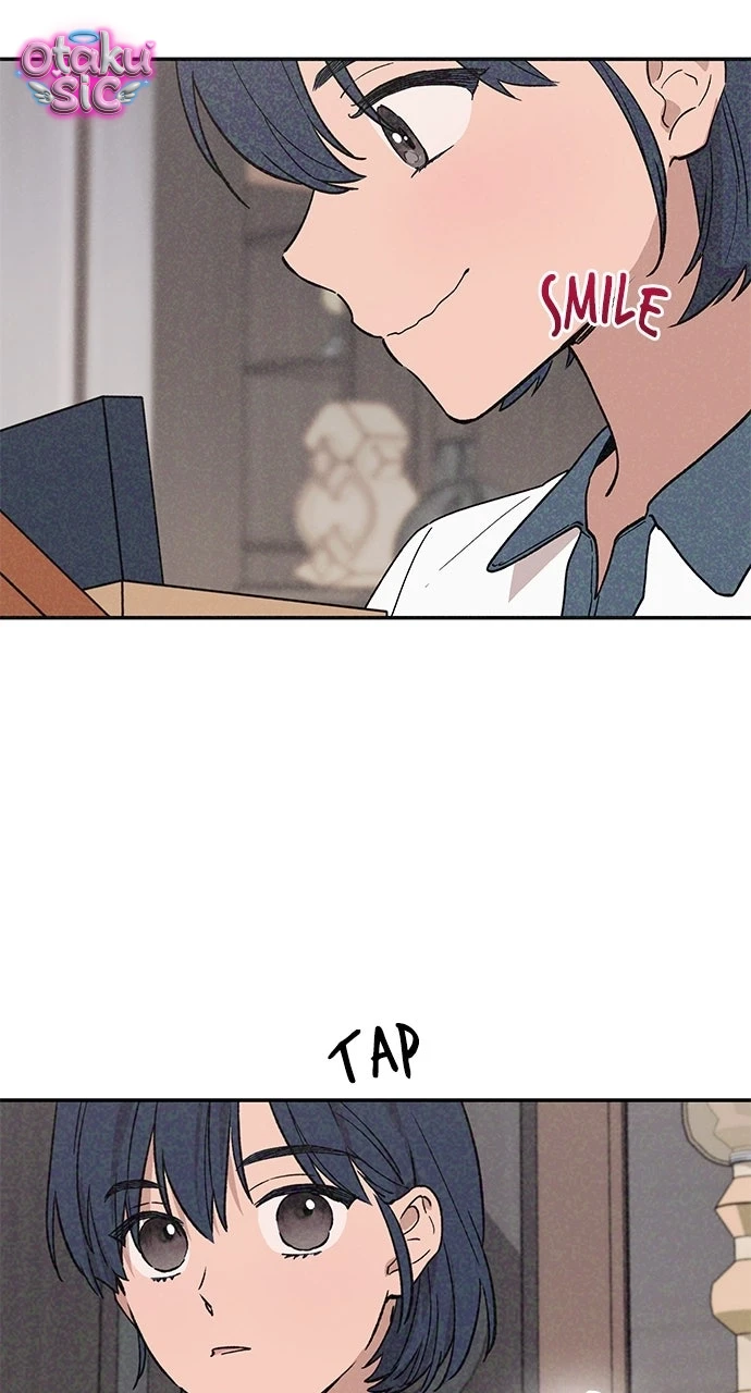 Giữa Chúng Ta - Chap 2 - Trang 10