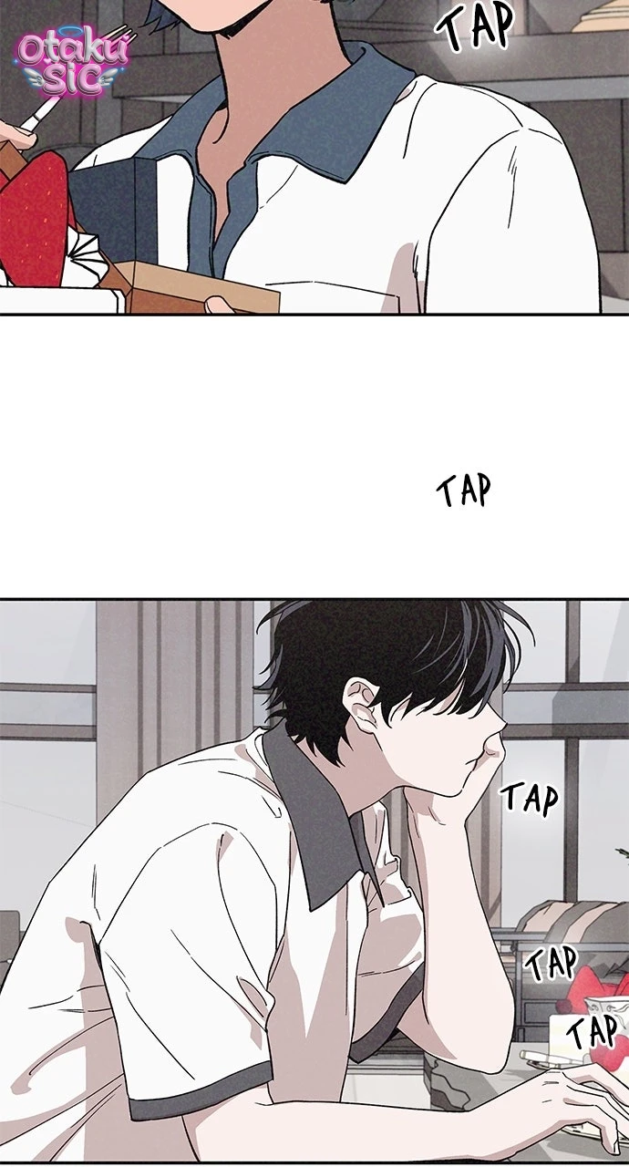 Giữa Chúng Ta - Chap 2 - Trang 11