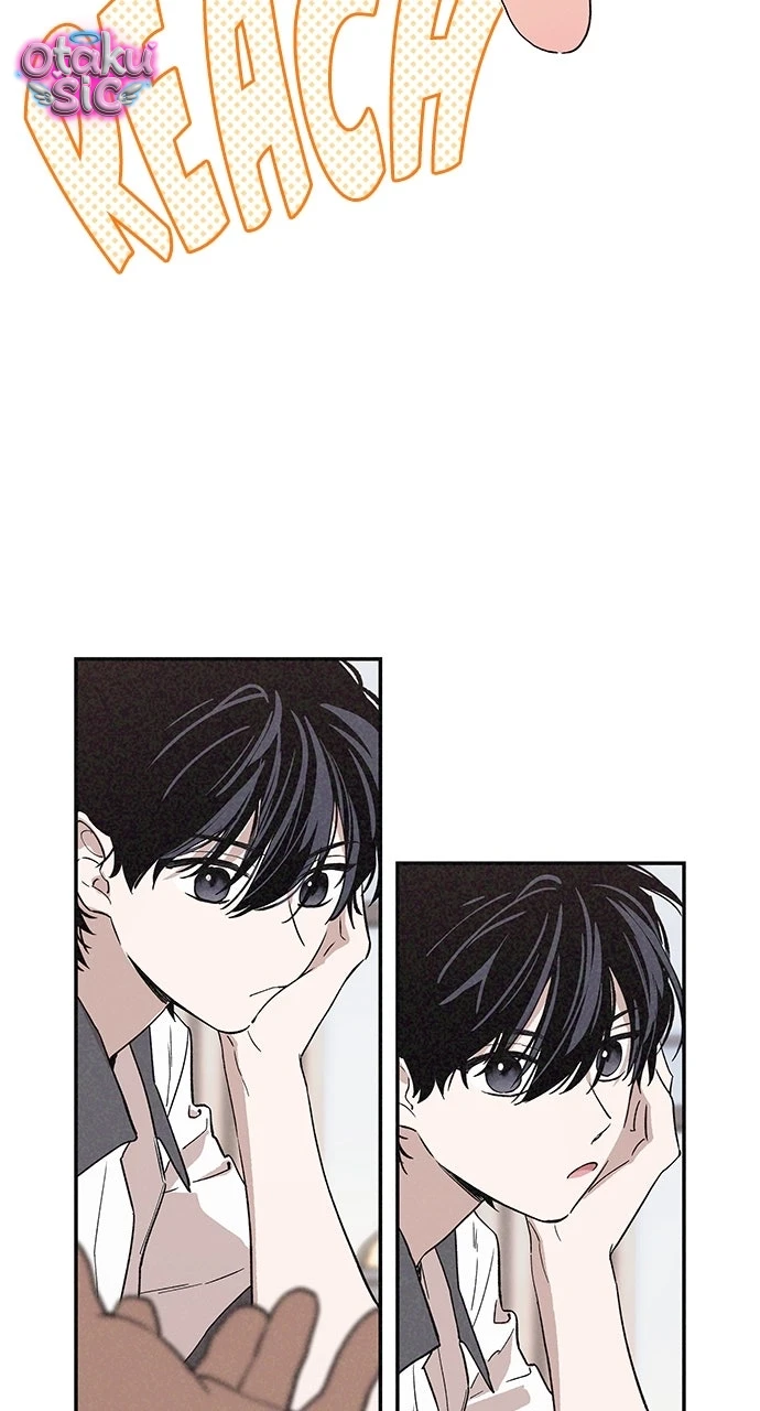 Giữa Chúng Ta - Chap 2 - Trang 13