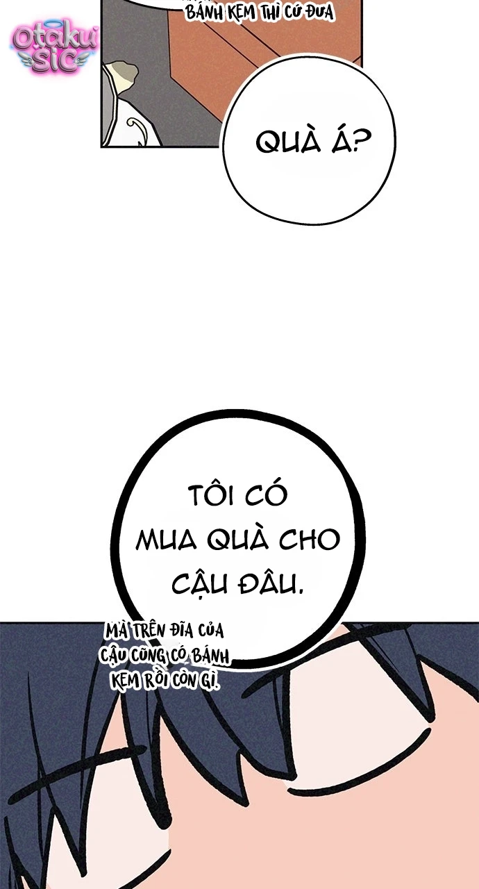 Giữa Chúng Ta - Chap 2 - Trang 15