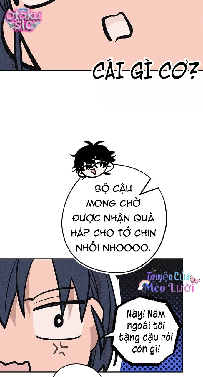 Giữa Chúng Ta - Chap 2 - Trang 16