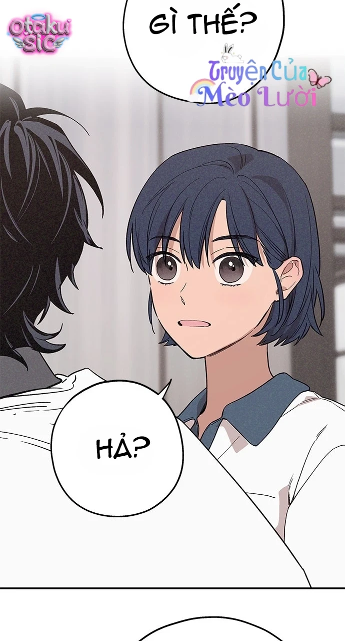 Giữa Chúng Ta - Chap 2 - Trang 18