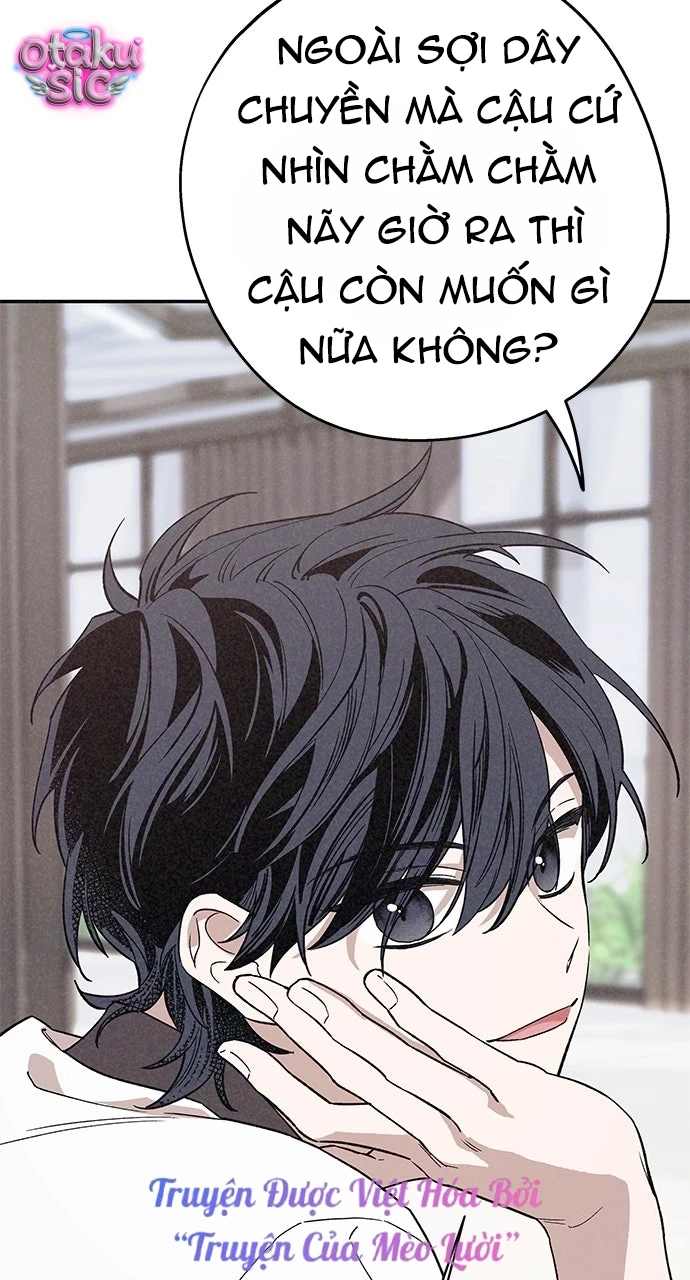 Giữa Chúng Ta - Chap 2 - Trang 19