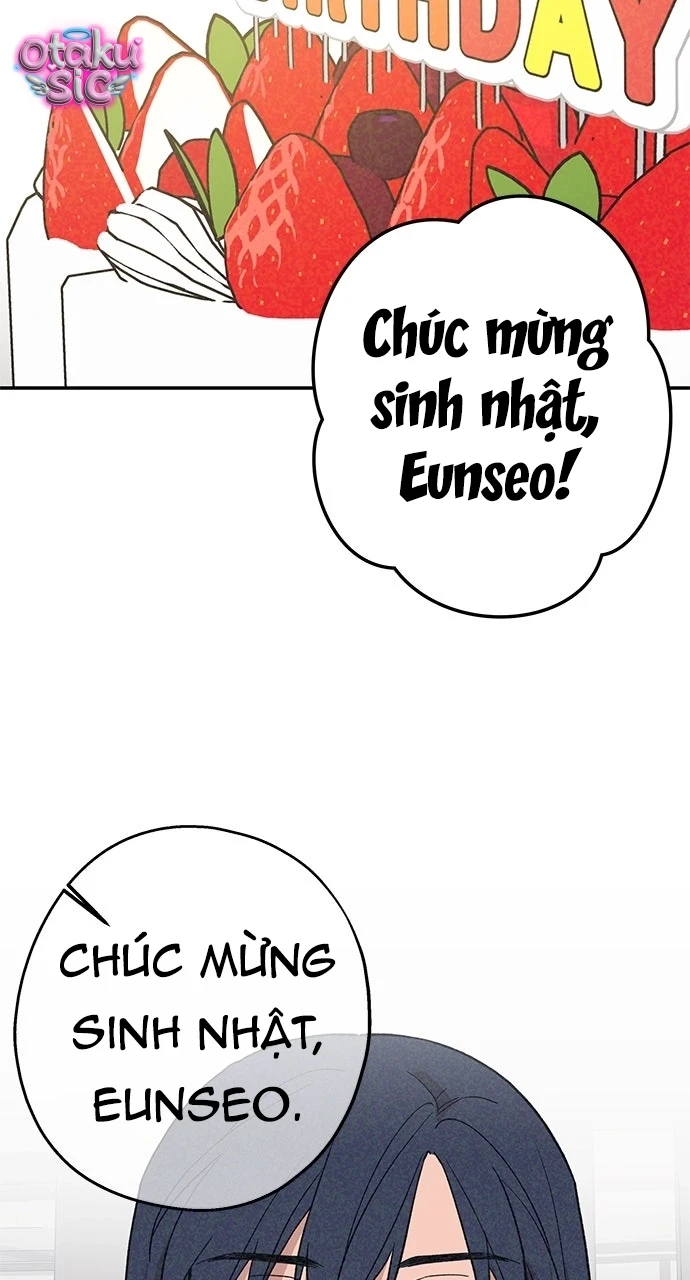 Giữa Chúng Ta - Chap 2 - Trang 2