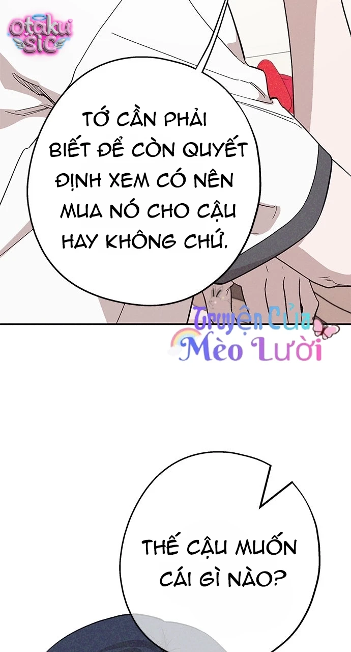 Giữa Chúng Ta - Chap 2 - Trang 20