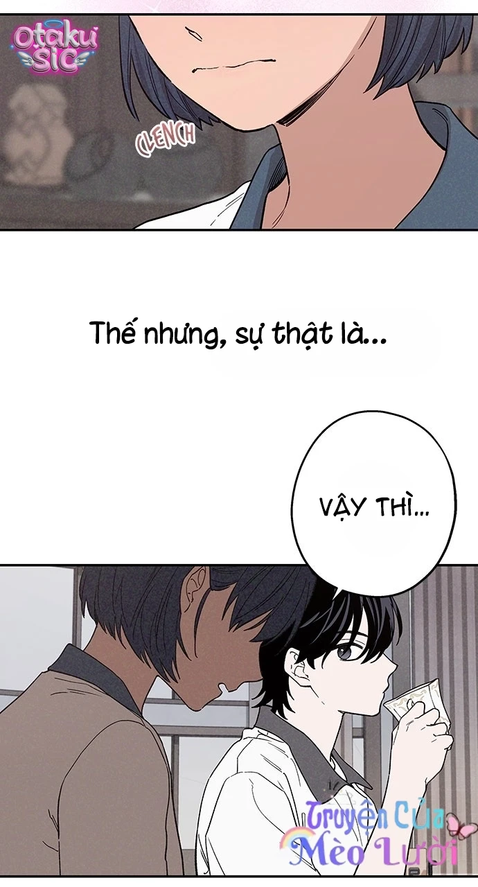Giữa Chúng Ta - Chap 2 - Trang 26
