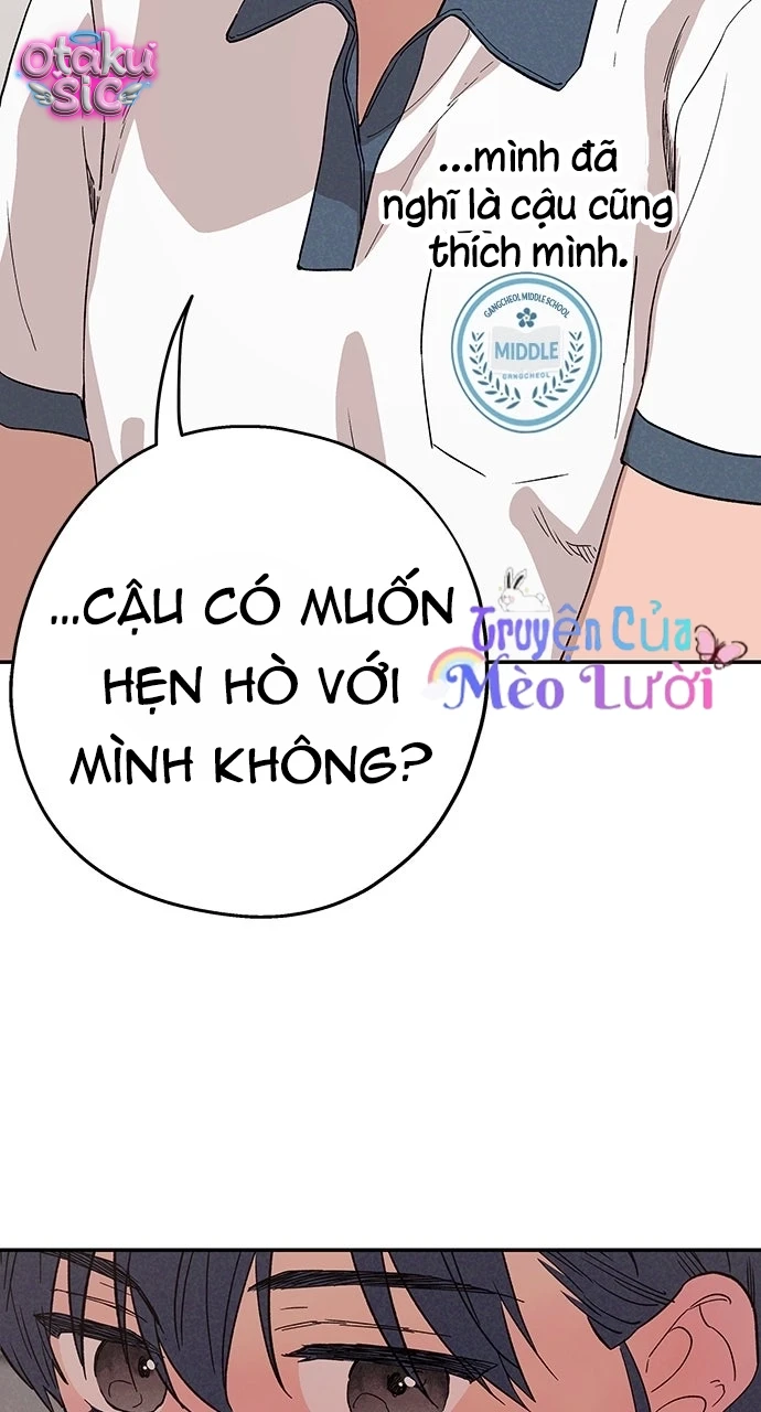Giữa Chúng Ta - Chap 2 - Trang 28