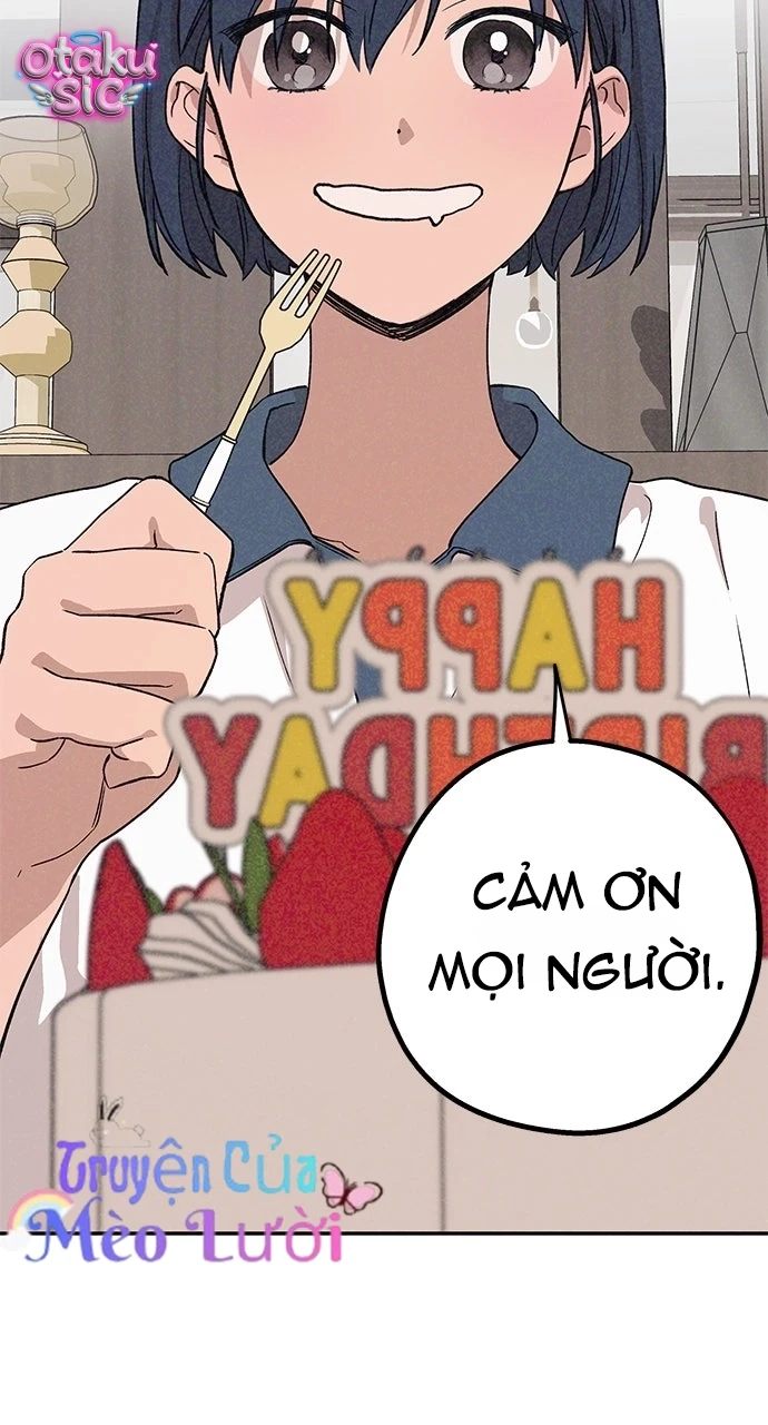 Giữa Chúng Ta - Chap 2 - Trang 3