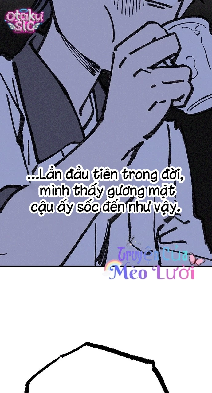 Giữa Chúng Ta - Chap 2 - Trang 30