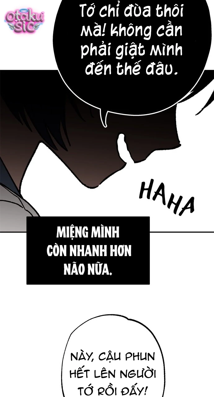 Giữa Chúng Ta - Chap 2 - Trang 35