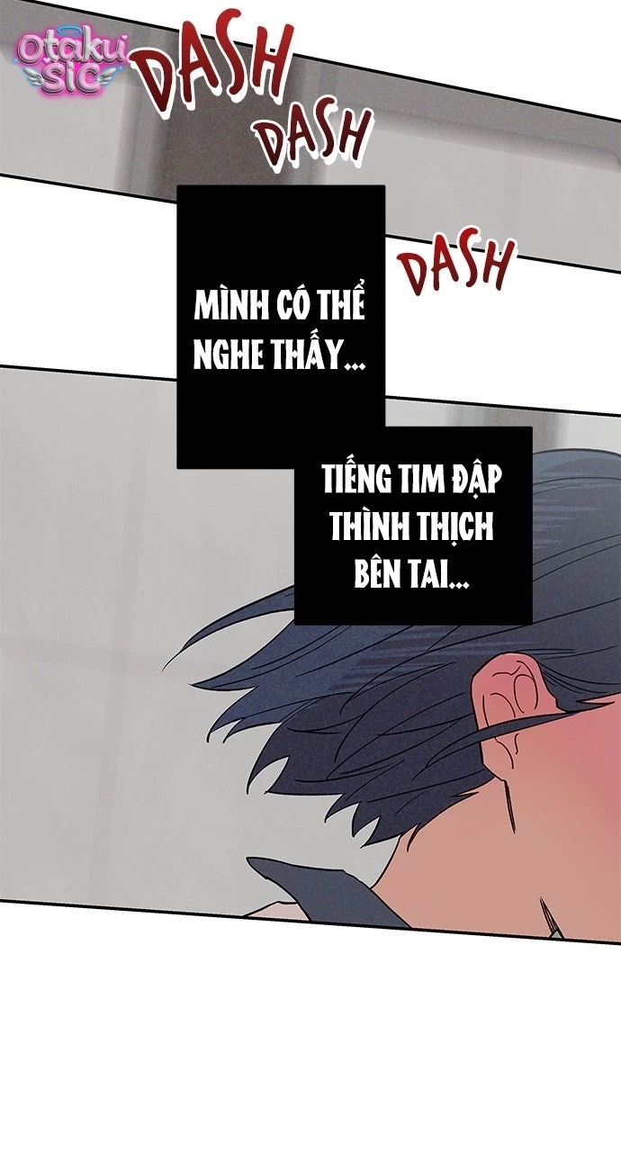 Giữa Chúng Ta - Chap 2 - Trang 37