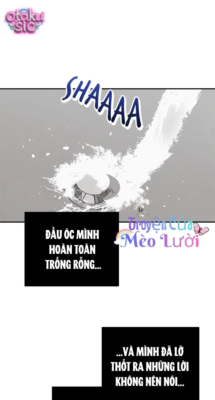 Giữa Chúng Ta - Chap 2 - Trang 38
