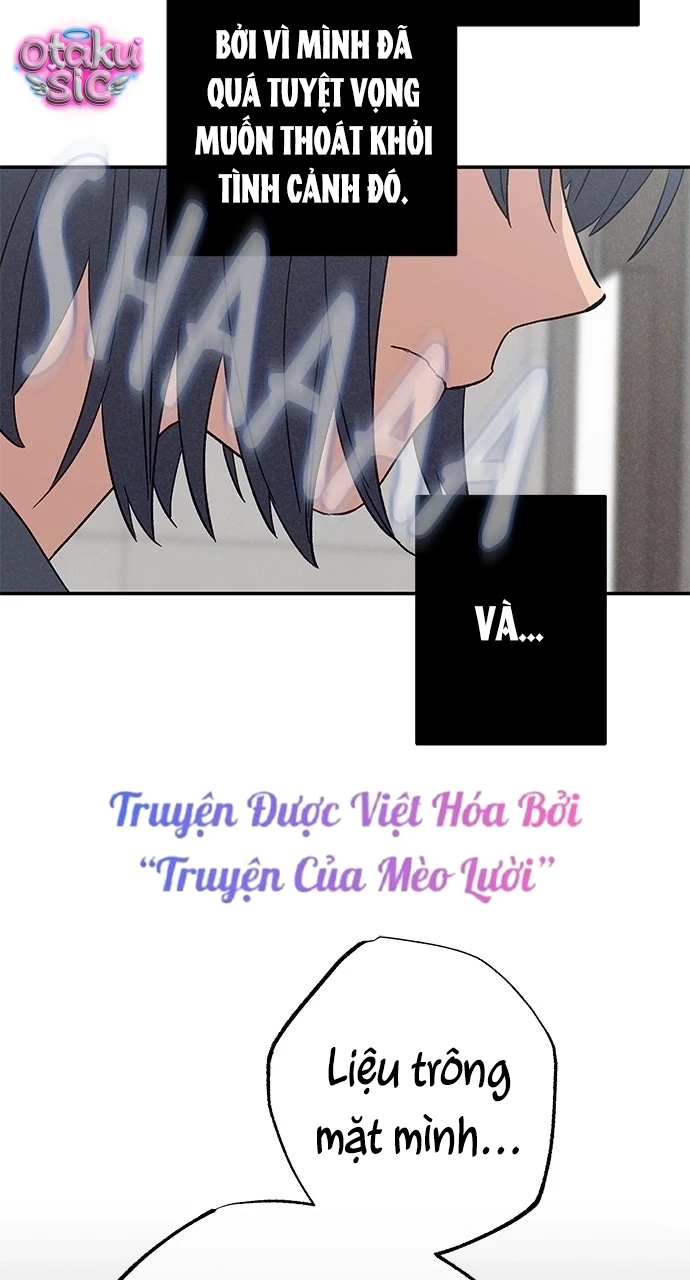 Giữa Chúng Ta - Chap 2 - Trang 39