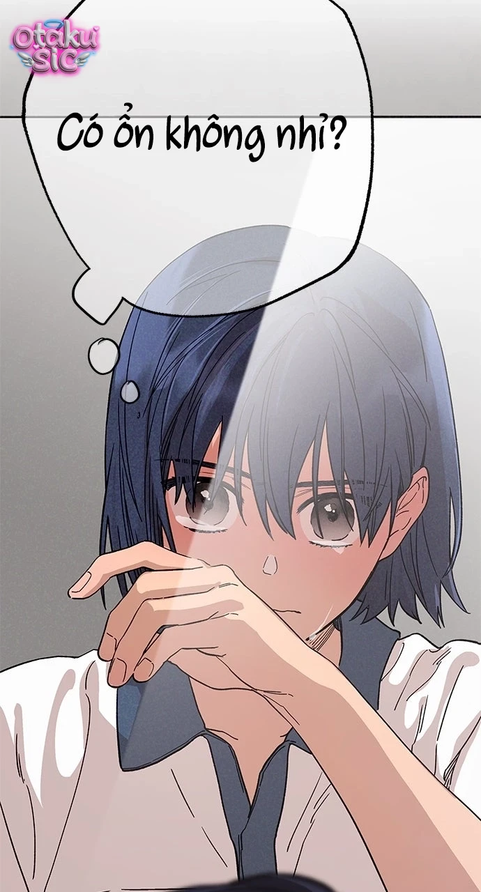Giữa Chúng Ta - Chap 2 - Trang 40