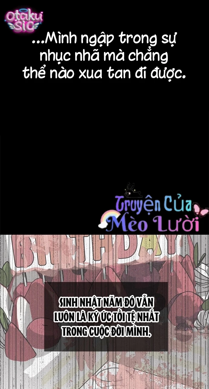 Giữa Chúng Ta - Chap 2 - Trang 42