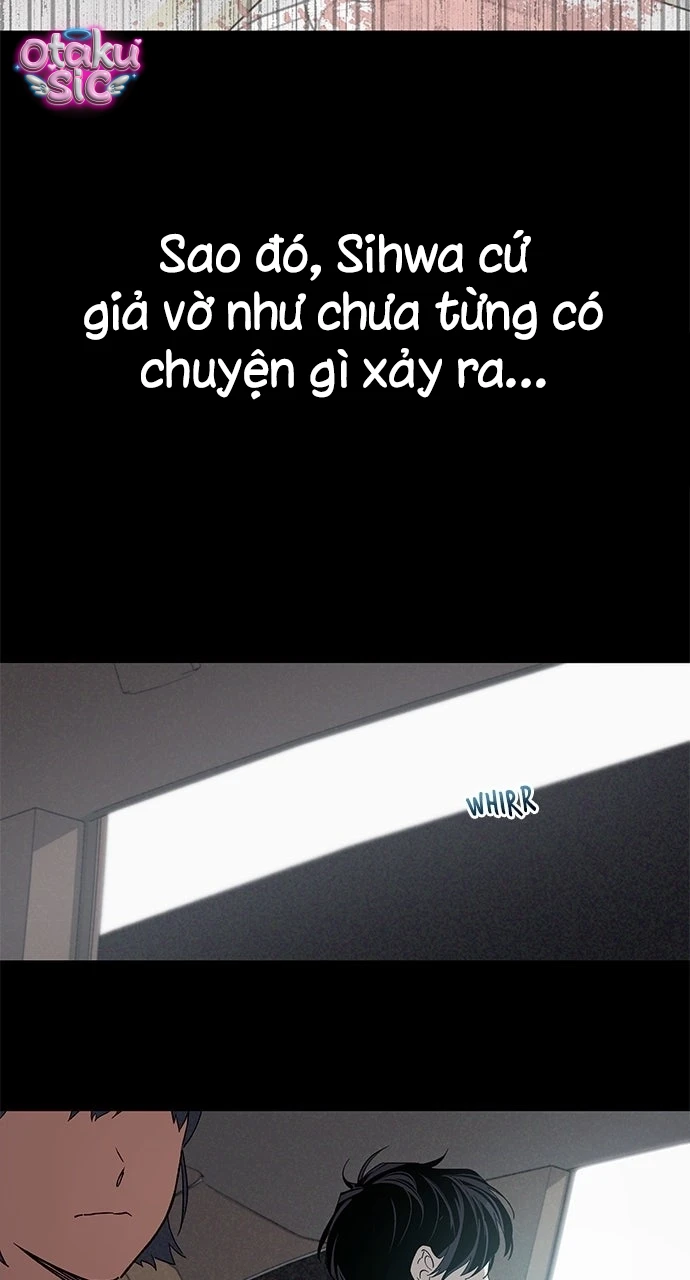 Giữa Chúng Ta - Chap 2 - Trang 43