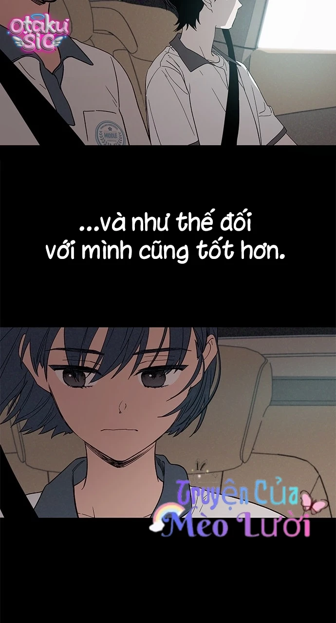 Giữa Chúng Ta - Chap 2 - Trang 44